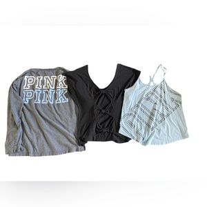 Victoria’s Secret Pink Bundle!